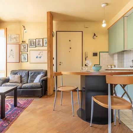 Apartmán Sea Loft