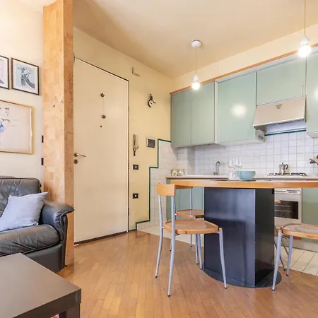 Sea Loft Apartmán Fano