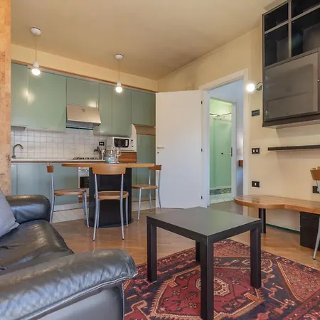 Sea Loft Apartmán Fano
