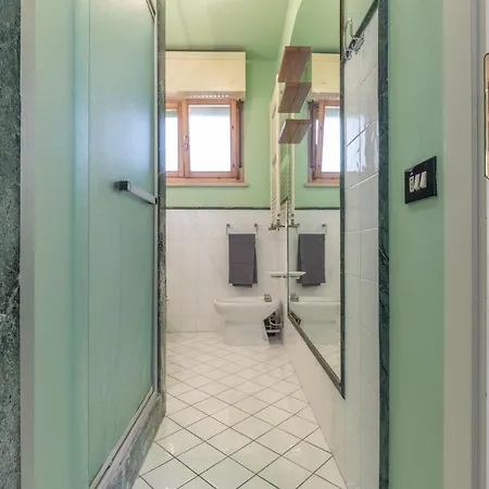 Sea Loft Apartmán *