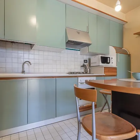 Apartmán Sea Loft