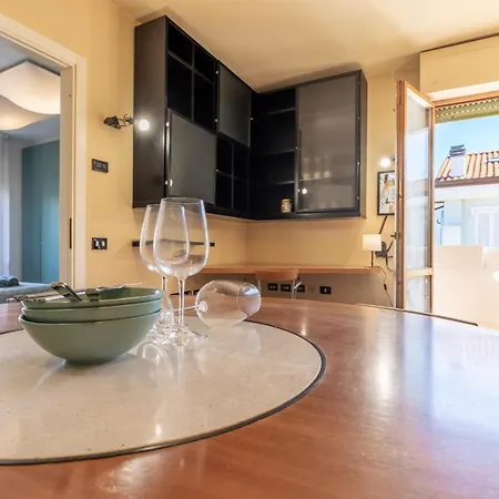Sea Loft Fano