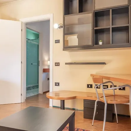 Sea Loft Fano