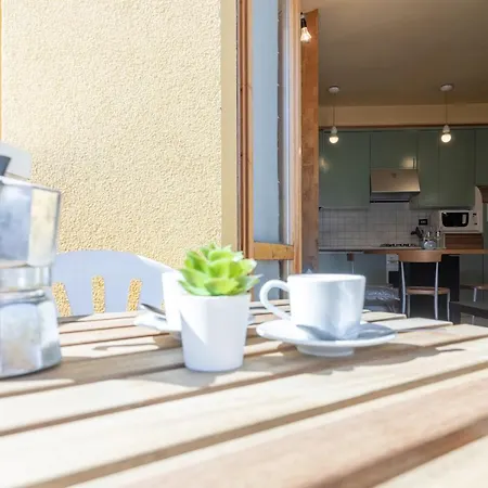 Sea Loft Apartmán