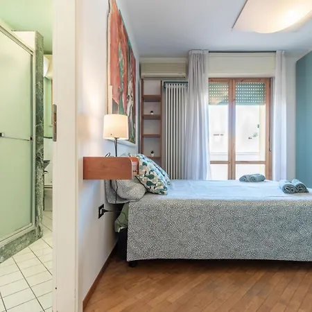 Apartmán Sea Loft