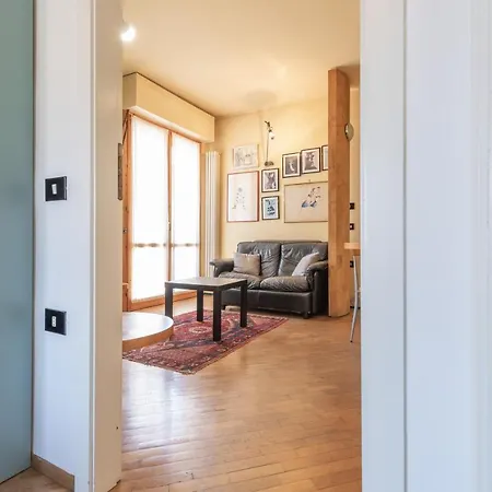 Apartmán Sea Loft