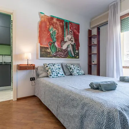 Sea Loft * Fano