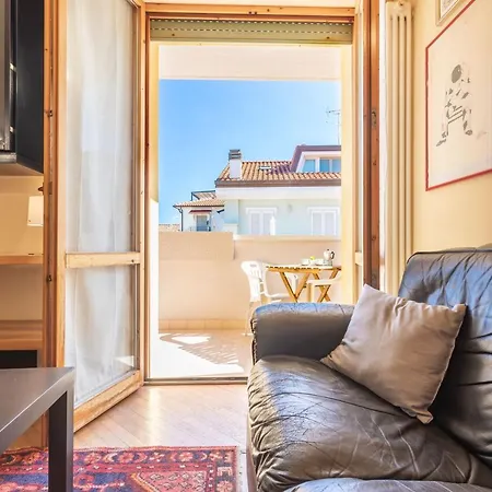 Apartmán Sea Loft