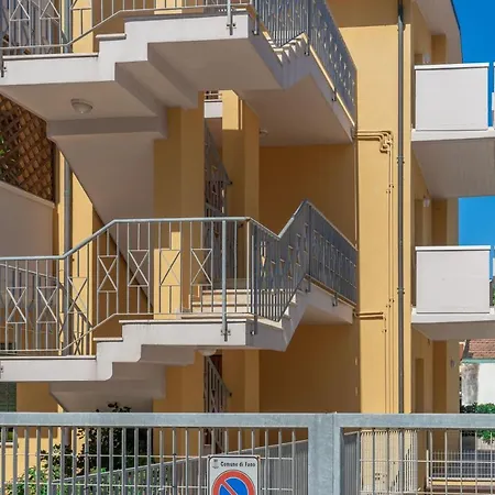 Sea Loft * Fano