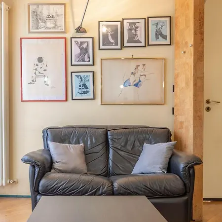 Sea Loft Fano