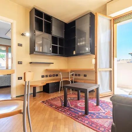 Sea Loft * Fano