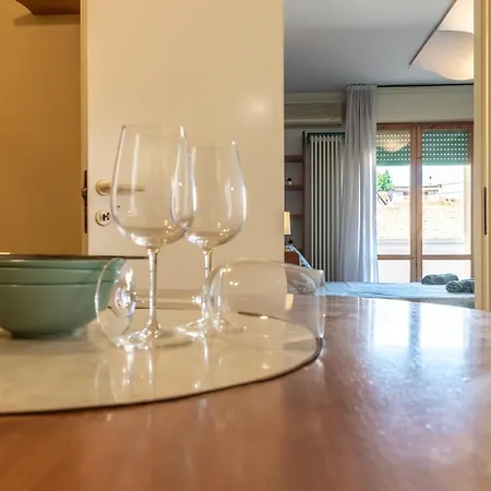 Sea Loft Apartment Fano