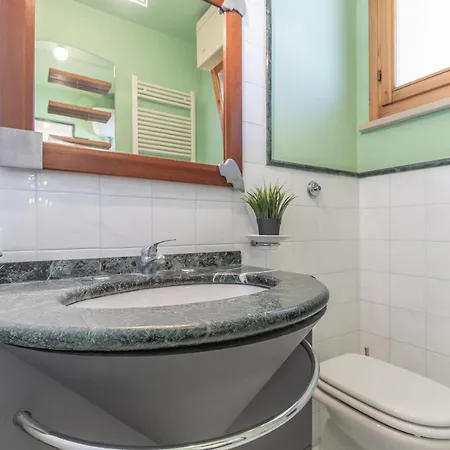 Sea Loft * Fano