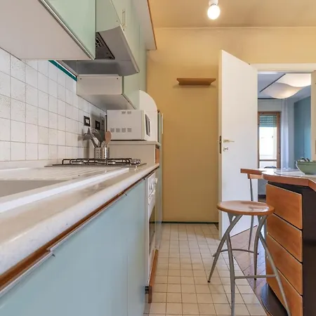 Sea Loft Fano
