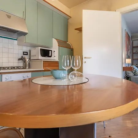 Sea Loft Apartment *