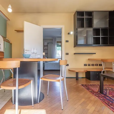 Apartment Sea Loft